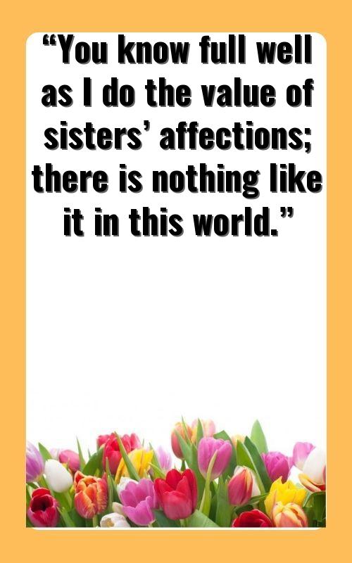 birthday quotes in hindi for sister
